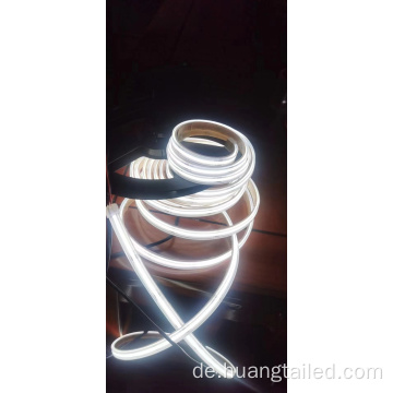 12V Weißer Raum dekorieren LED COB Strip Light